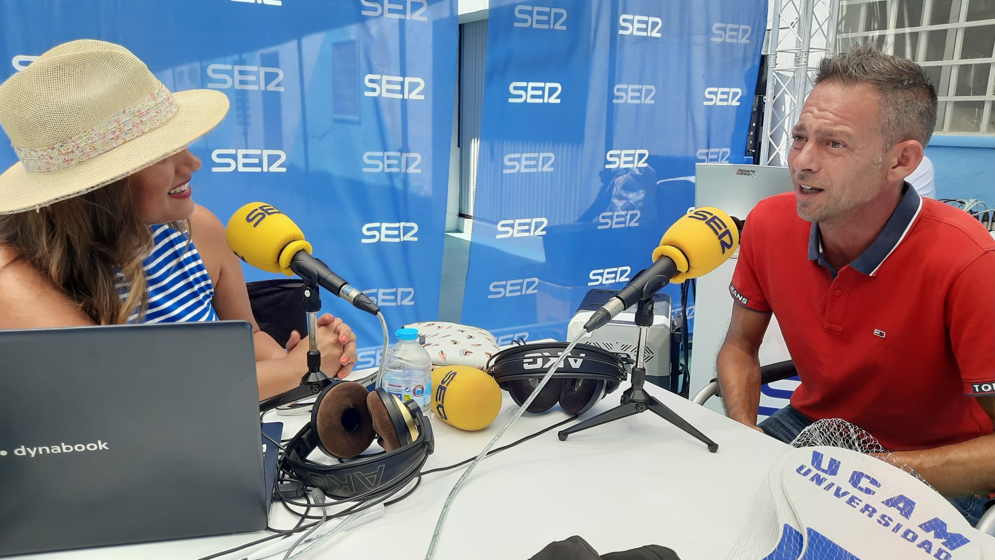 La Radio al Sol desde Archena