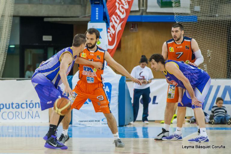 Victoria del Quesos Cerrato