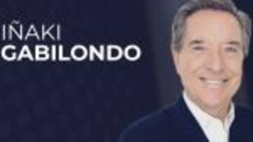 El homenaje de Iñaki Gabilondo a Paloma