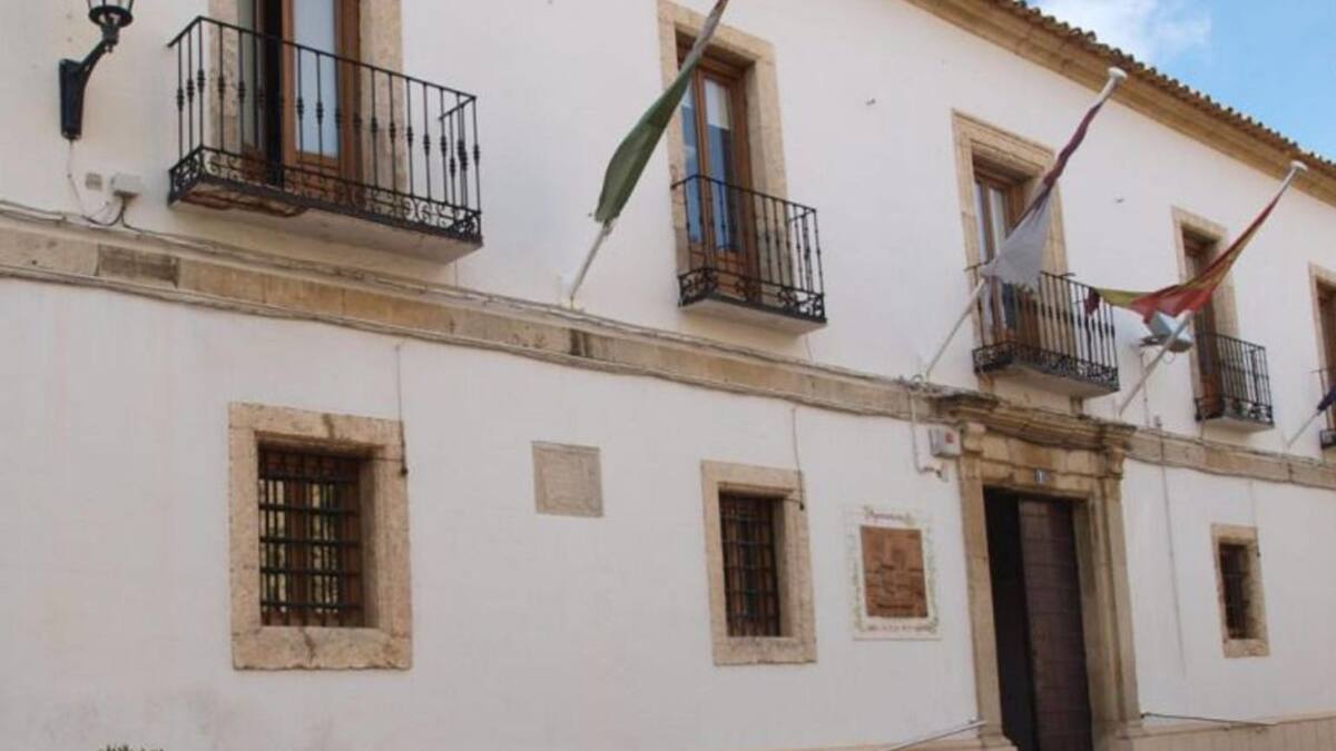 El PSOE de Las Pedroñeras pide al equipo de Gobierno Municipal que solicite el parque de bomberos