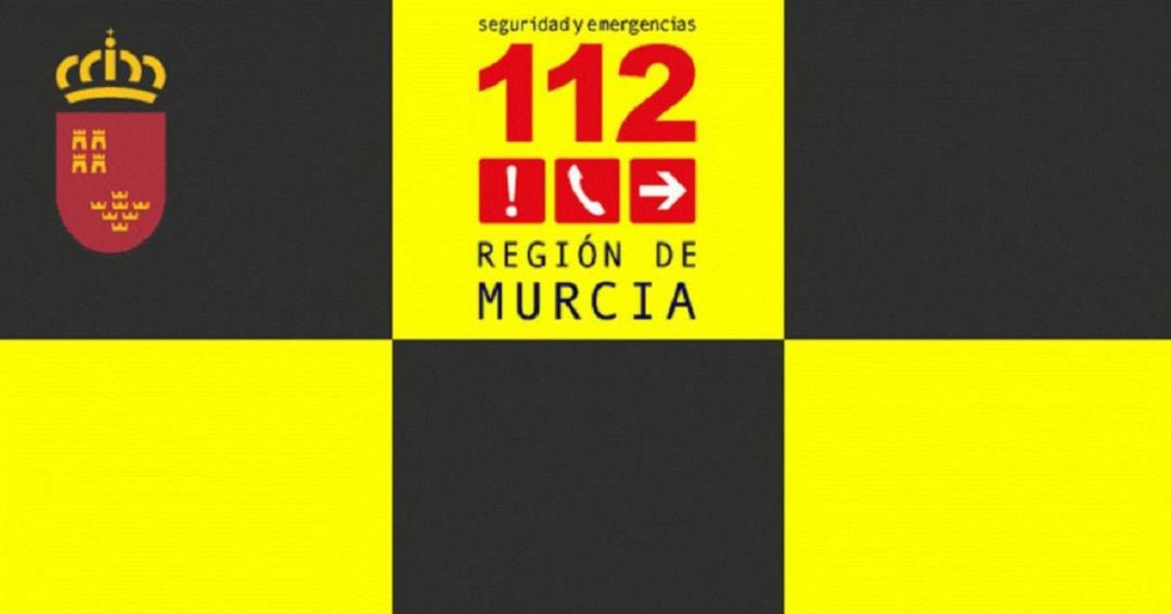 El accidente laboral se ha comunicado a la Guardia Civil y al Instituto de Seguridad y Salud Laboral de la Región de Murcia