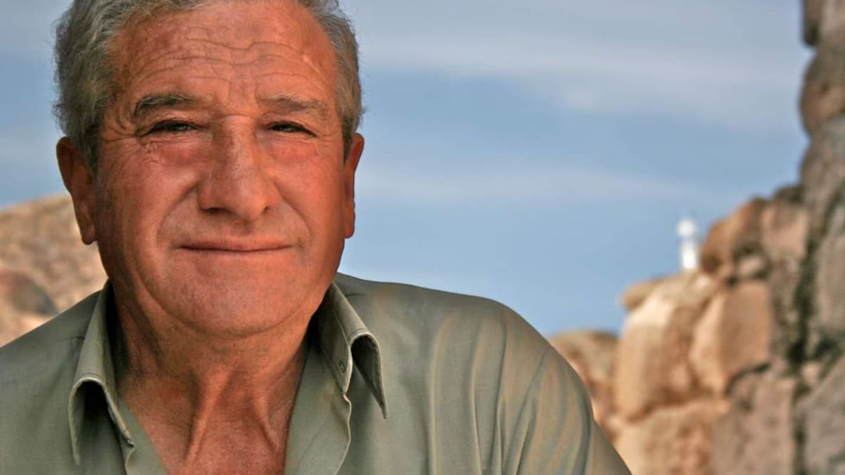 Luis Garvín Heredia empresario del año en la provincia