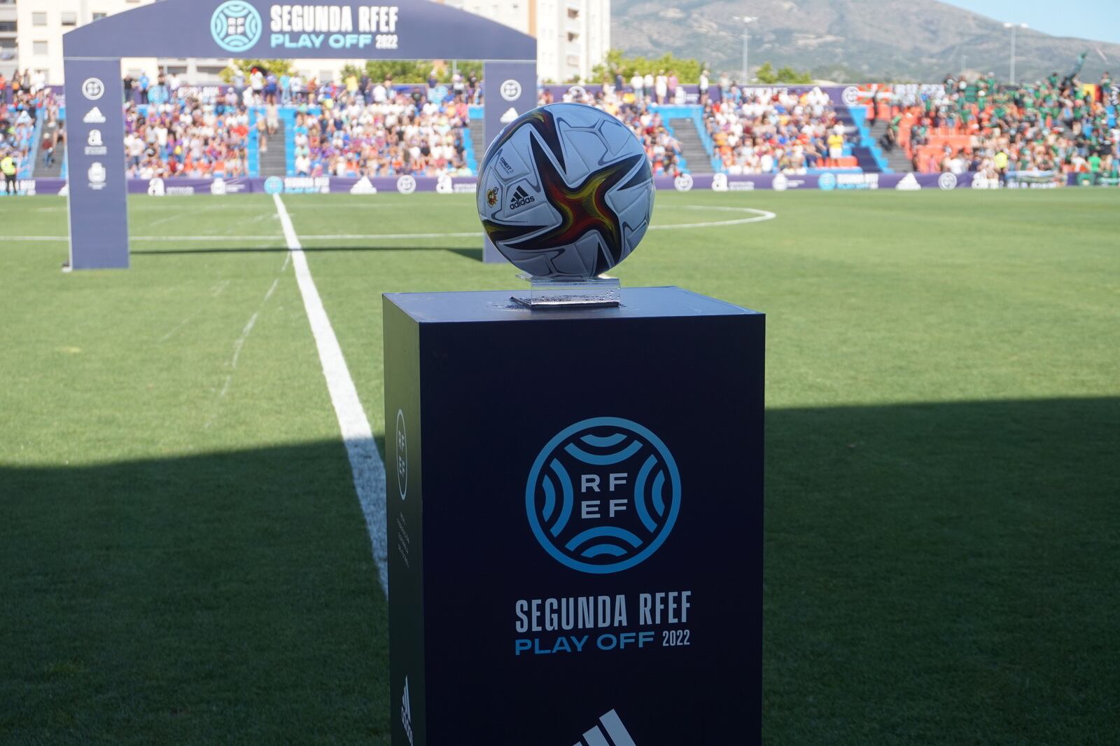 Se atisban cambios en los playoff de ascenso para la próxima temporada