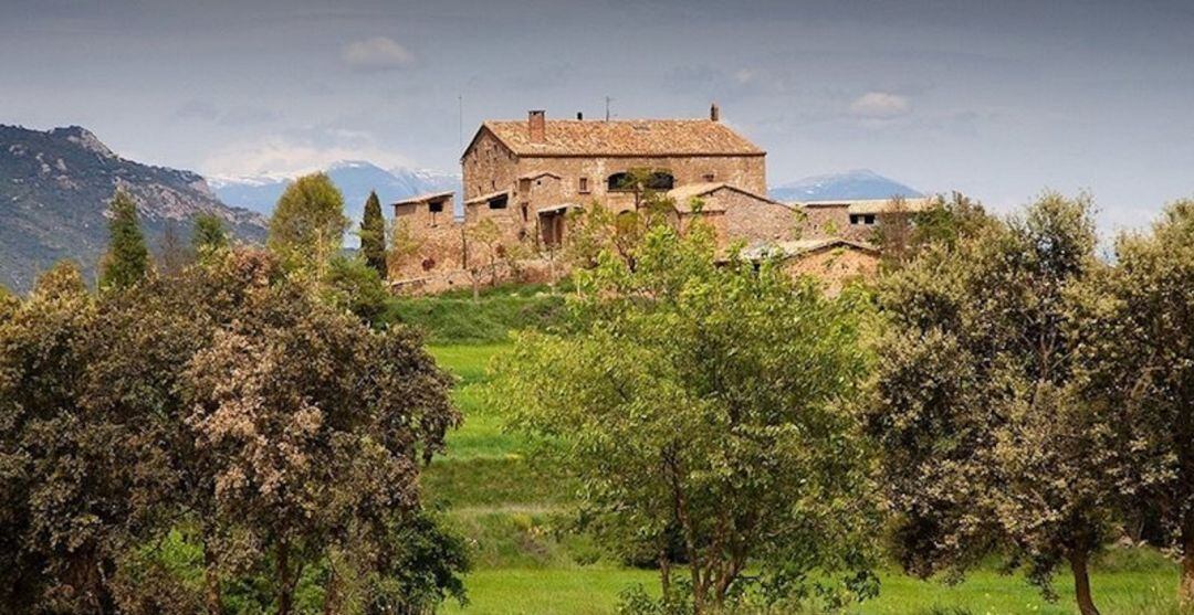 Destino de turismo rural en Balears