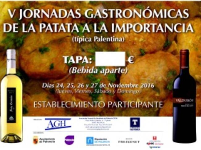 Cartel Jornadas