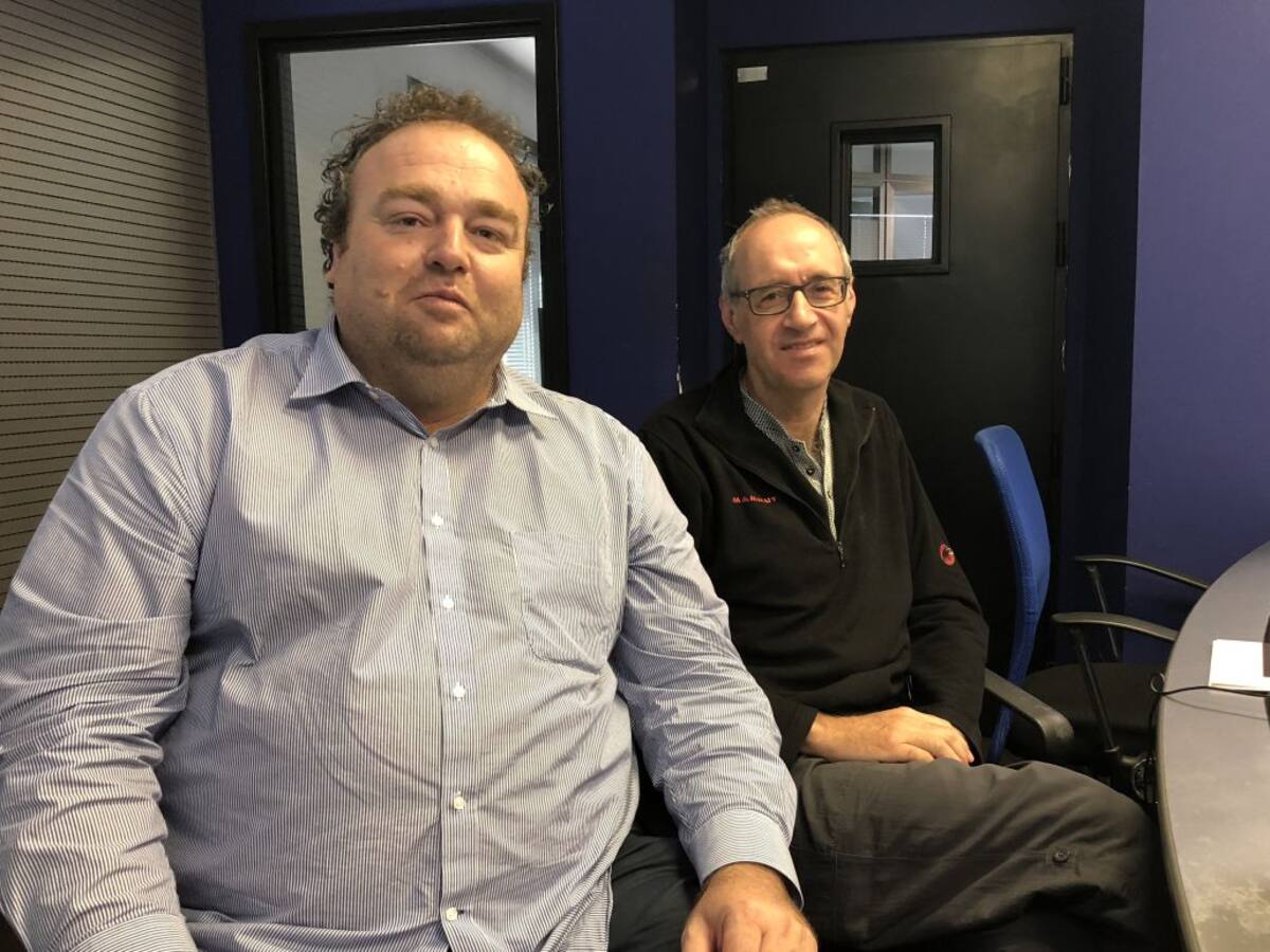 La arquitectura se abre a León