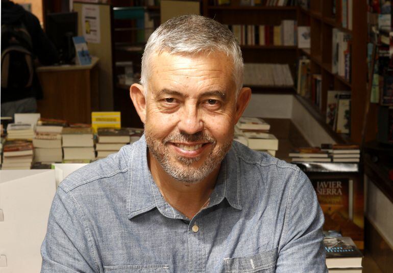 Pepe Belmonte nos ofrece cada lunes su 'micromentario' en Hoy por hoy