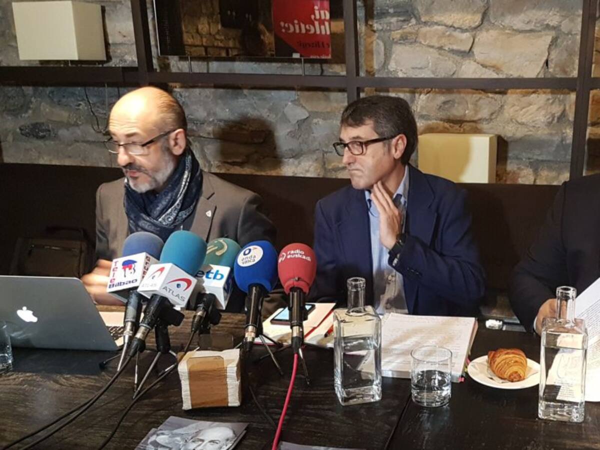 Objetivos para Elizegi: nuevas fuentes de ingresos y llenar San Mamés