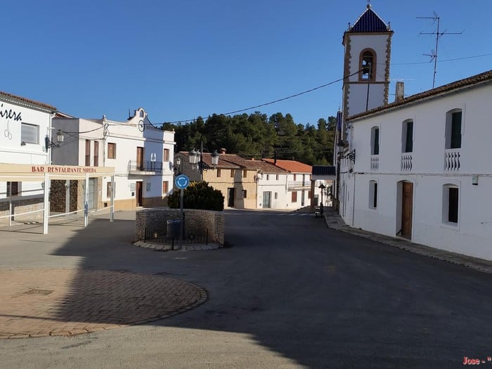 Navalón. Fuente: Ayuntamiento de Enguera,