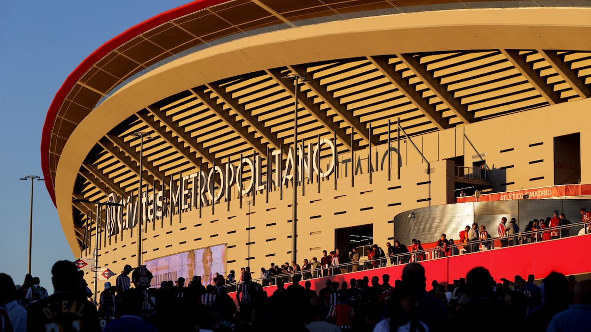 "El dinero procede de un país que no respeta los derechos humanos"