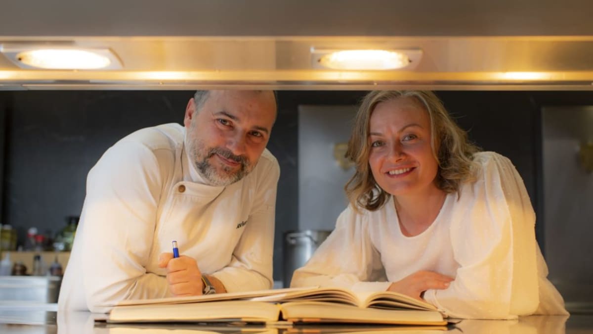 Producto de calidad y cocina tradicional: la receta del quinto Sol Repsol de Lugo