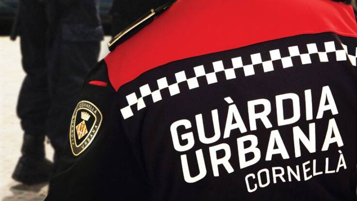 L'agent de la Guàrdia Urbana de Cornellà que va salvar una nena ens explica com va passar tot