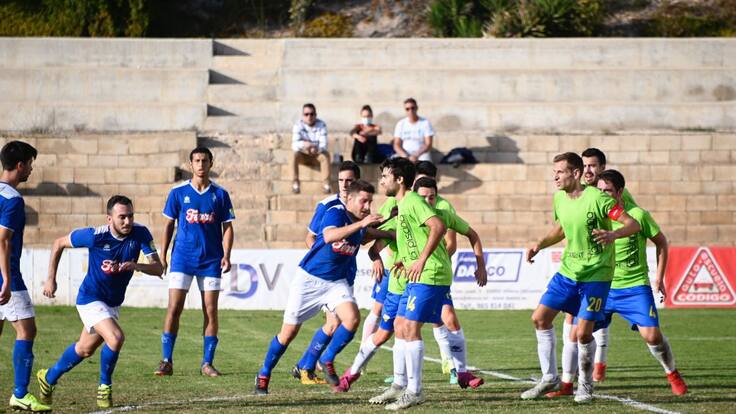 Pablo Pardo, en Radio Villena SER