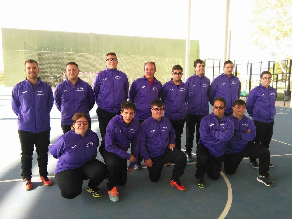 Foto de archivo de Club L'Esglai