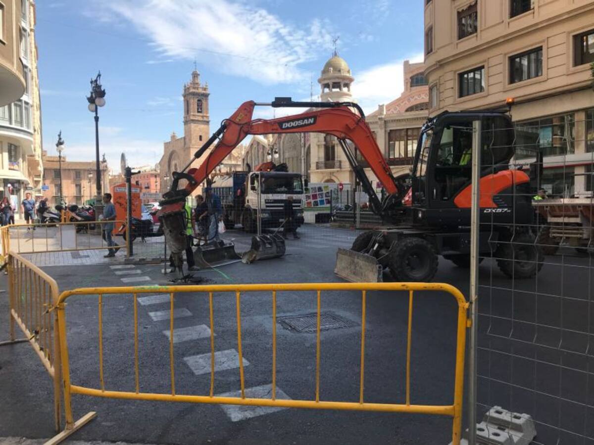 Parking de Brujas (23/05/2018)