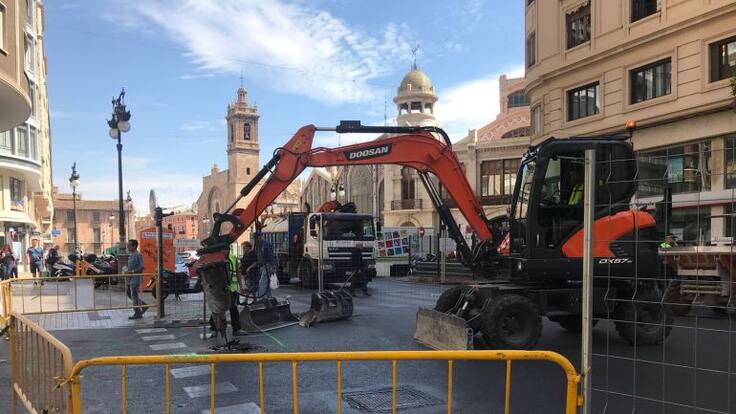 Parking de Brujas (23/05/2018)