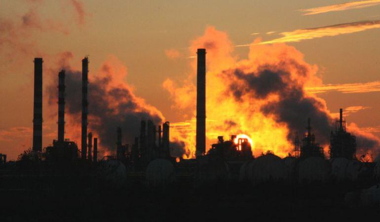 Polígon químic nord. 