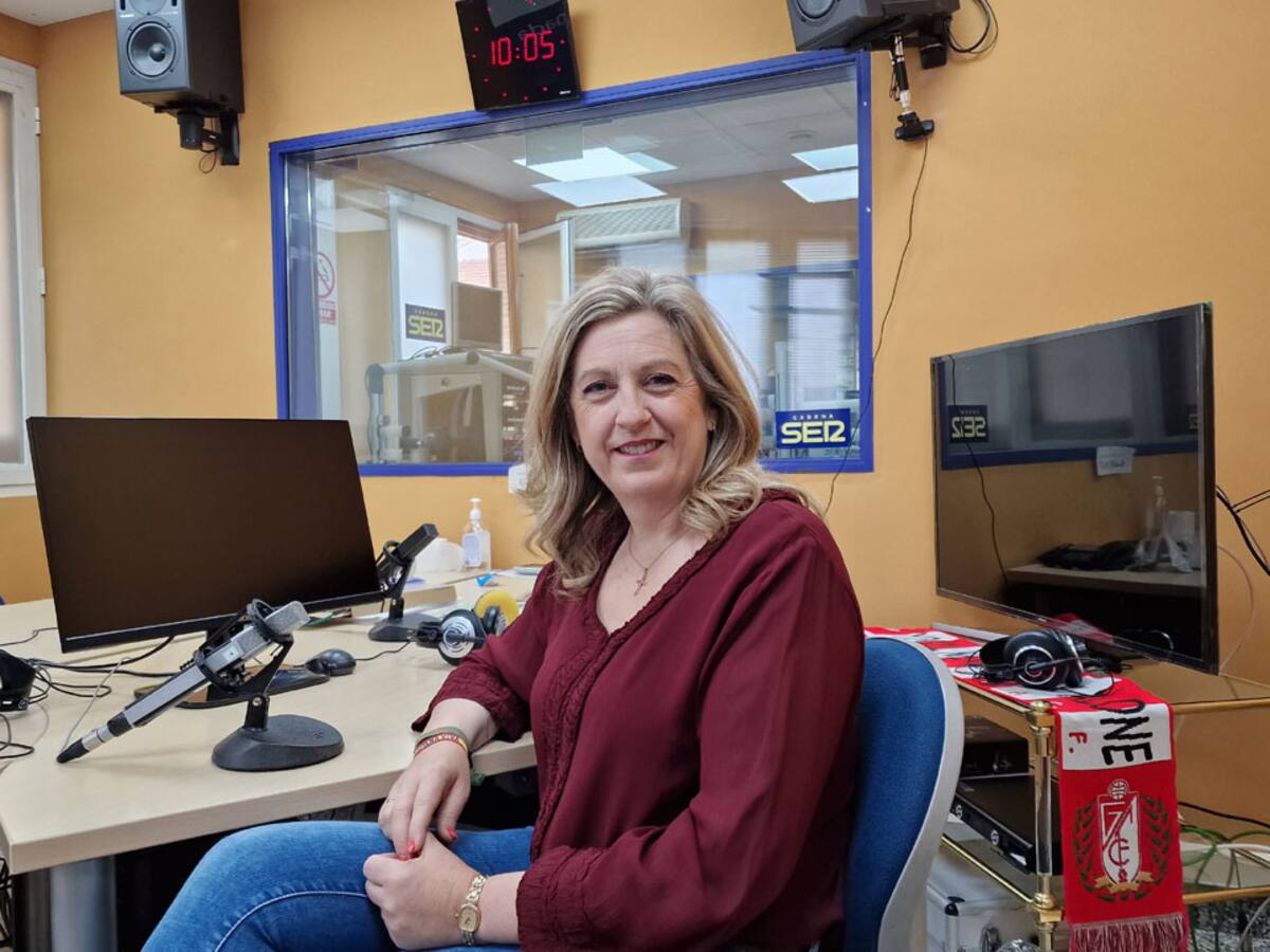 Elecciones Municipales Granada: Beatriz Sánchez (VOX) condiciona su apoyo al PP a entrar en un gobierno de Carazo