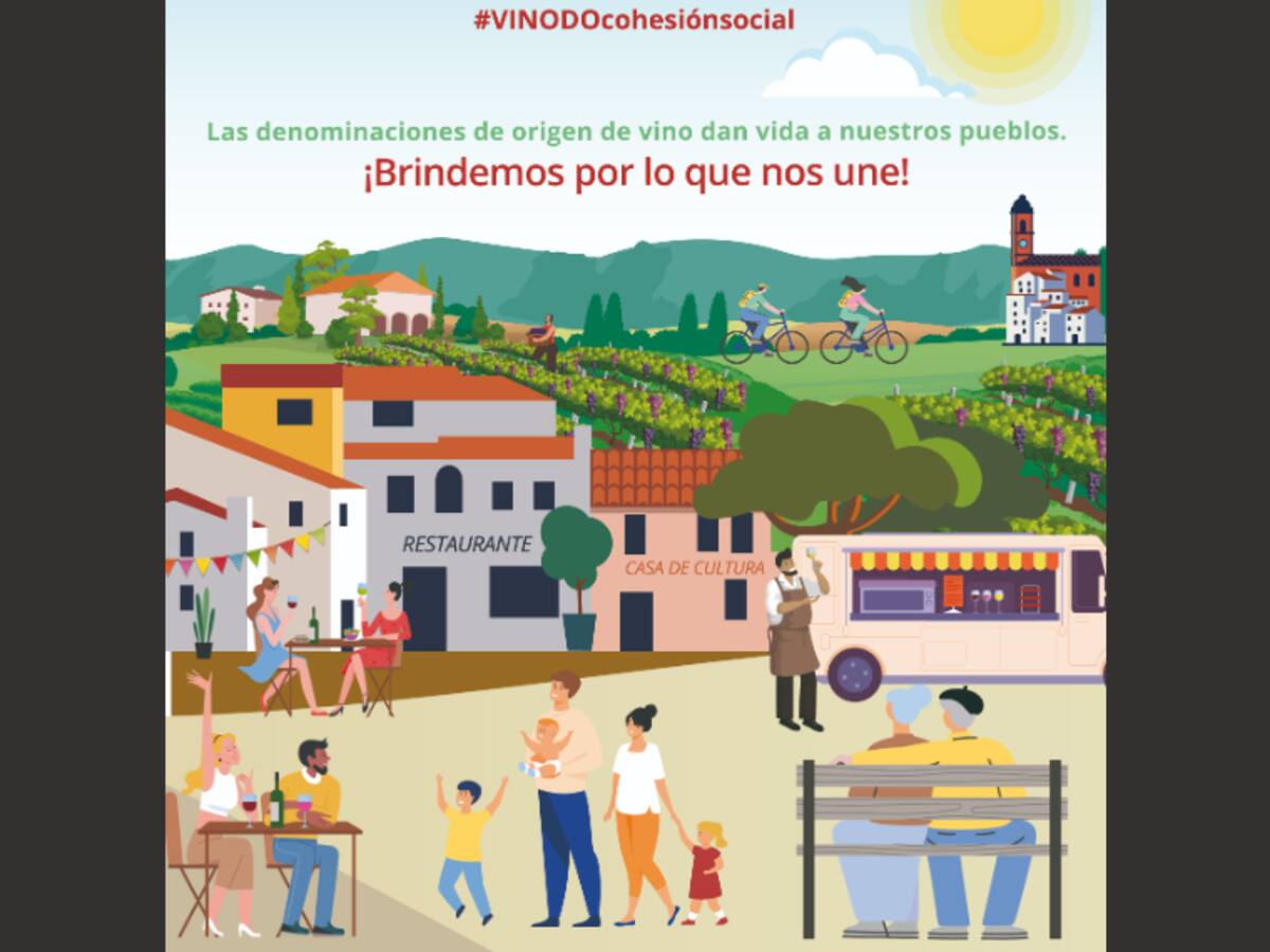 Somontano celebrará el “Día del Vino D.O.” en Huesca