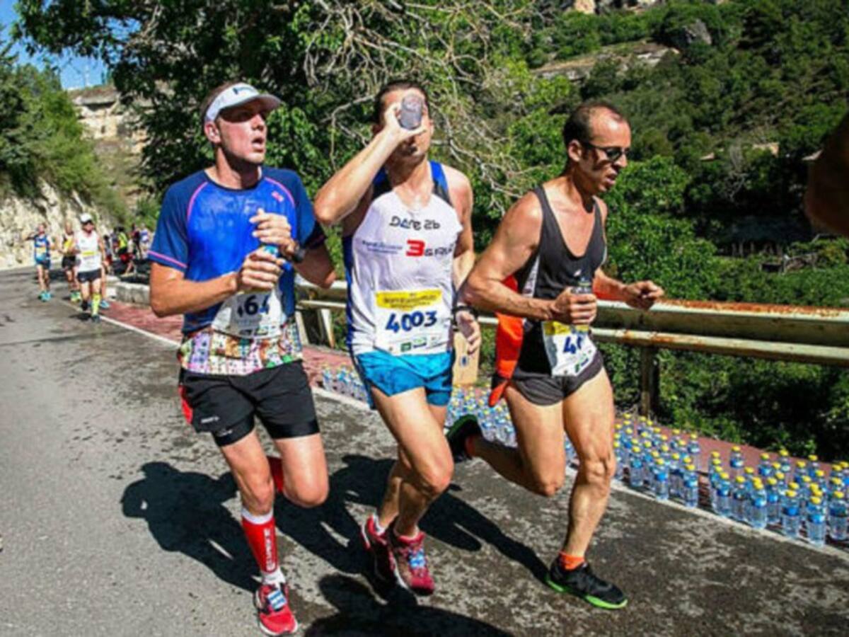 La Hoz del Huécar contará con liebres para dinamizar la carrera