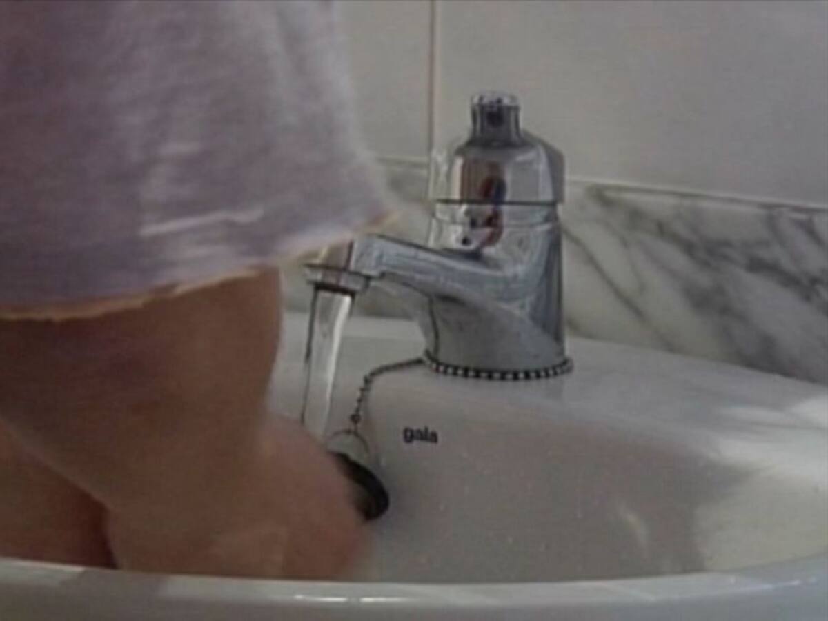 El 1 de enero entrará en vigor el nuevo recibo del agua