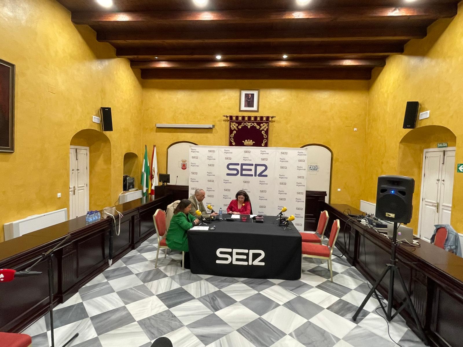 Especial Semana Santa San Roque.