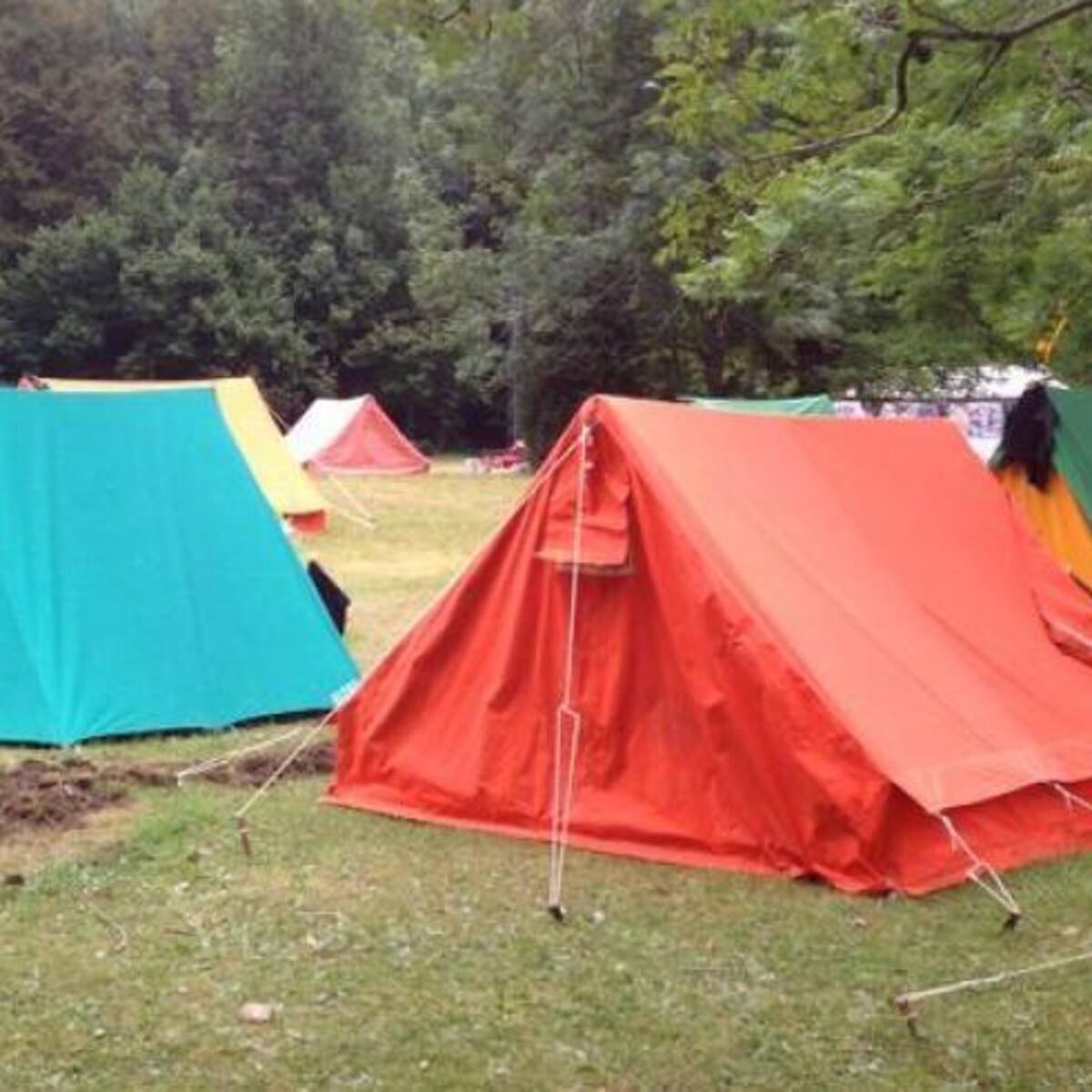 El IAJ destina 70.000 euros a actividades juveniles de tiempo libre