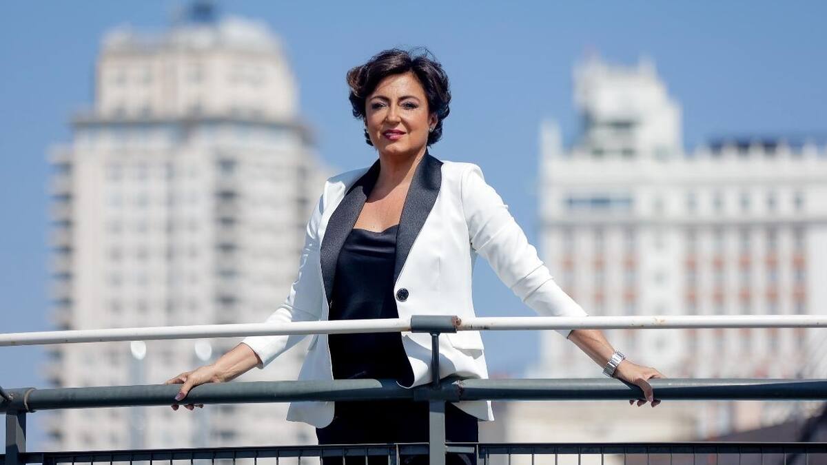 Yolanda de la Fuente