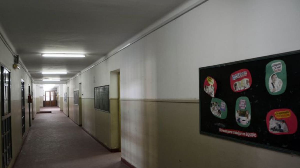 Los directores de Secundaria proponen un calendario que separa el descanso escolar de la Semana Santa