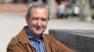 Carles Pàramo, president del Consorci de la Costa Brava