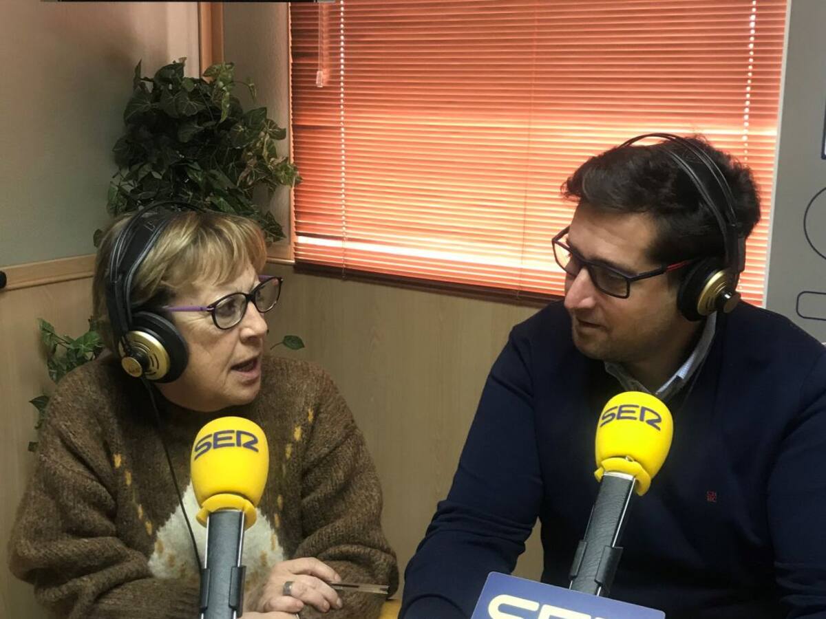 Análisis político en Hoy por Hoy Madrid Oeste