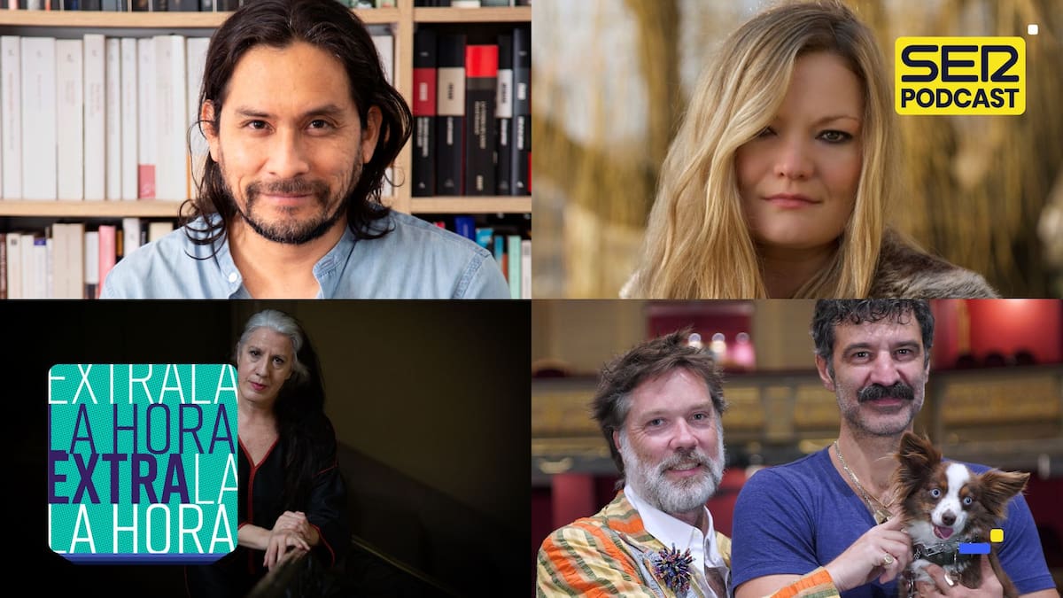 Todo lo que la noche nos revela de nosotros