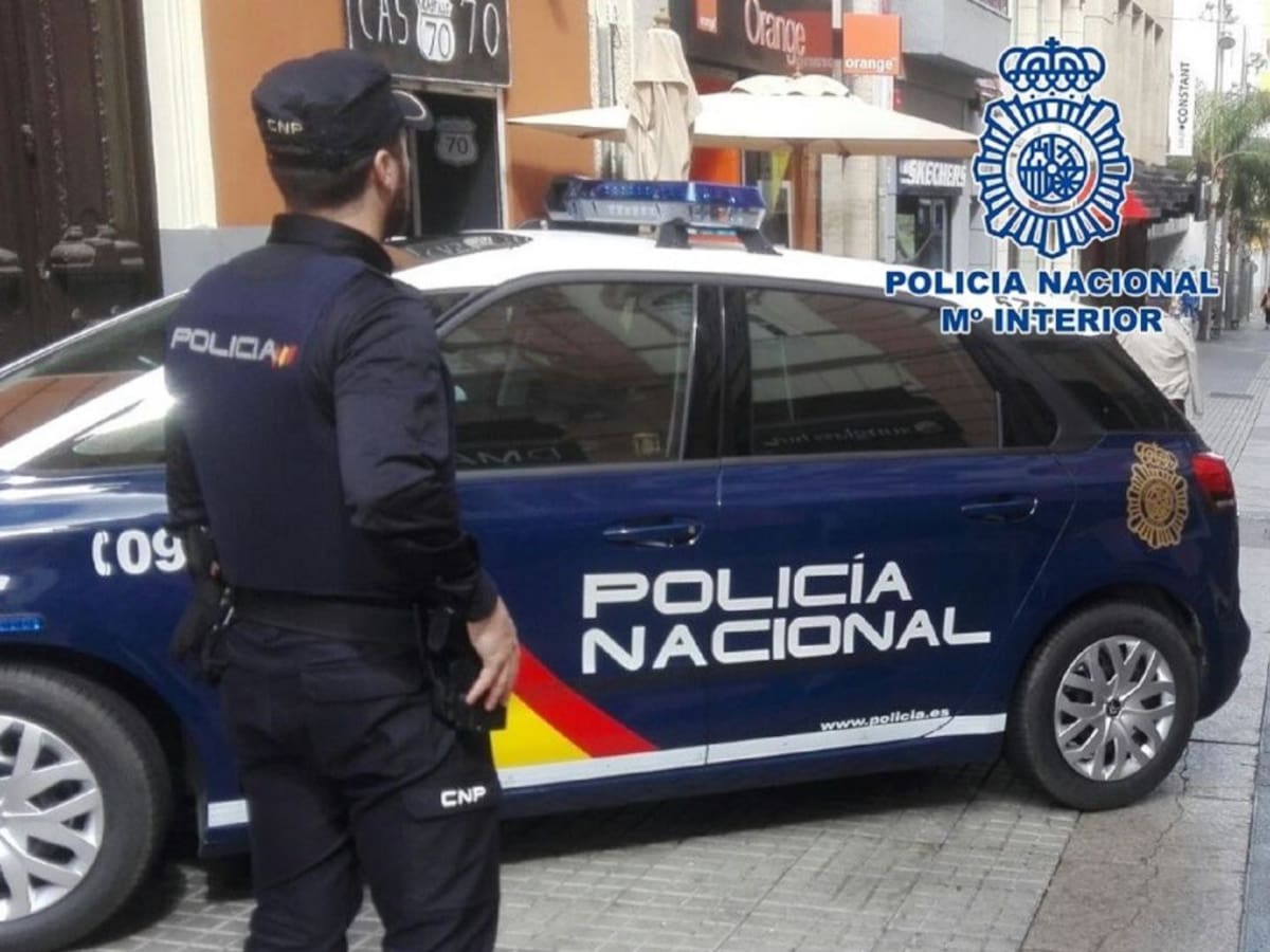 Detenida una empleada de hogar por robar 25.000 euros