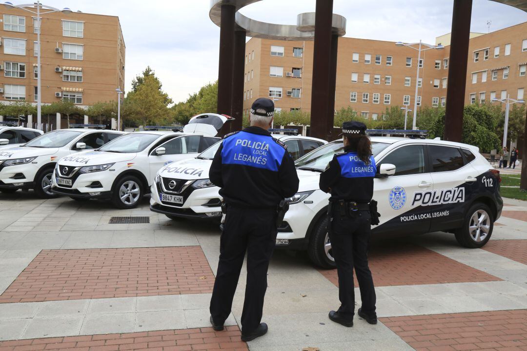 La convocatoria es para “32 plazas por el sistema selectivo de concurso oposición y ocho plazas por el turno de movilidad sin ascenso”.