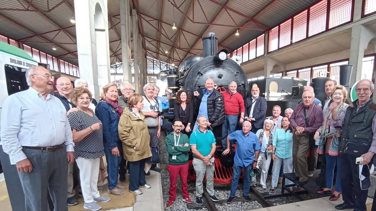 La Asociación Europea de Ferroviarios lamenta que el Bierzo camine hacia la "irrelevancia" ferroviaria