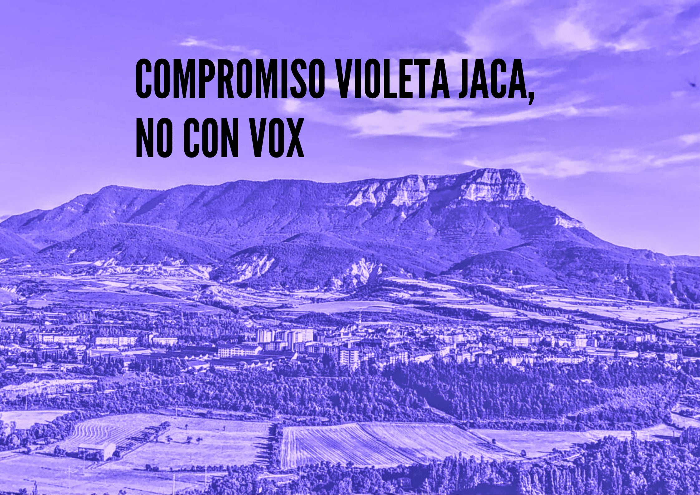 El colectivo pide adhesiones a su campaña de firmas on line