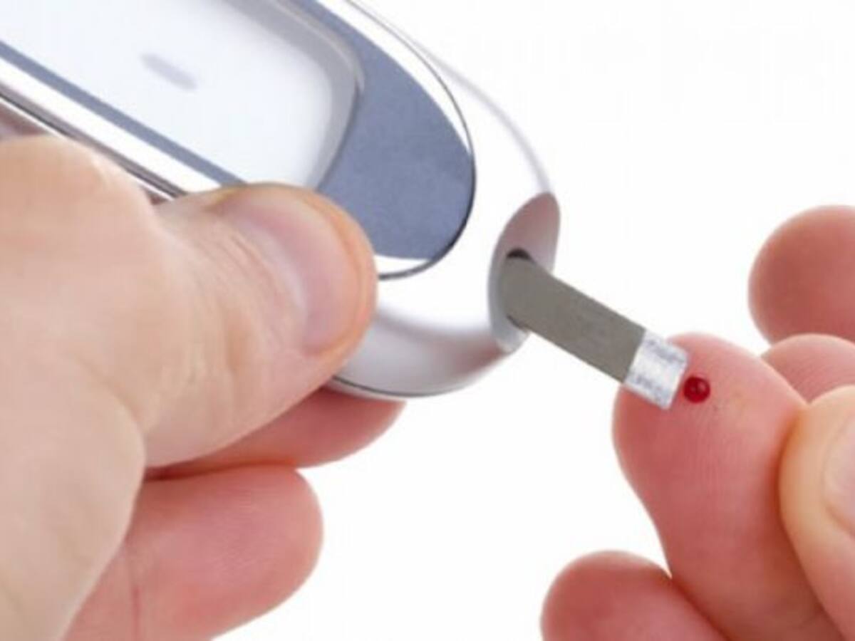 La mitad de diabéticos en Alicante desconocen que padecen dicha enfermedad