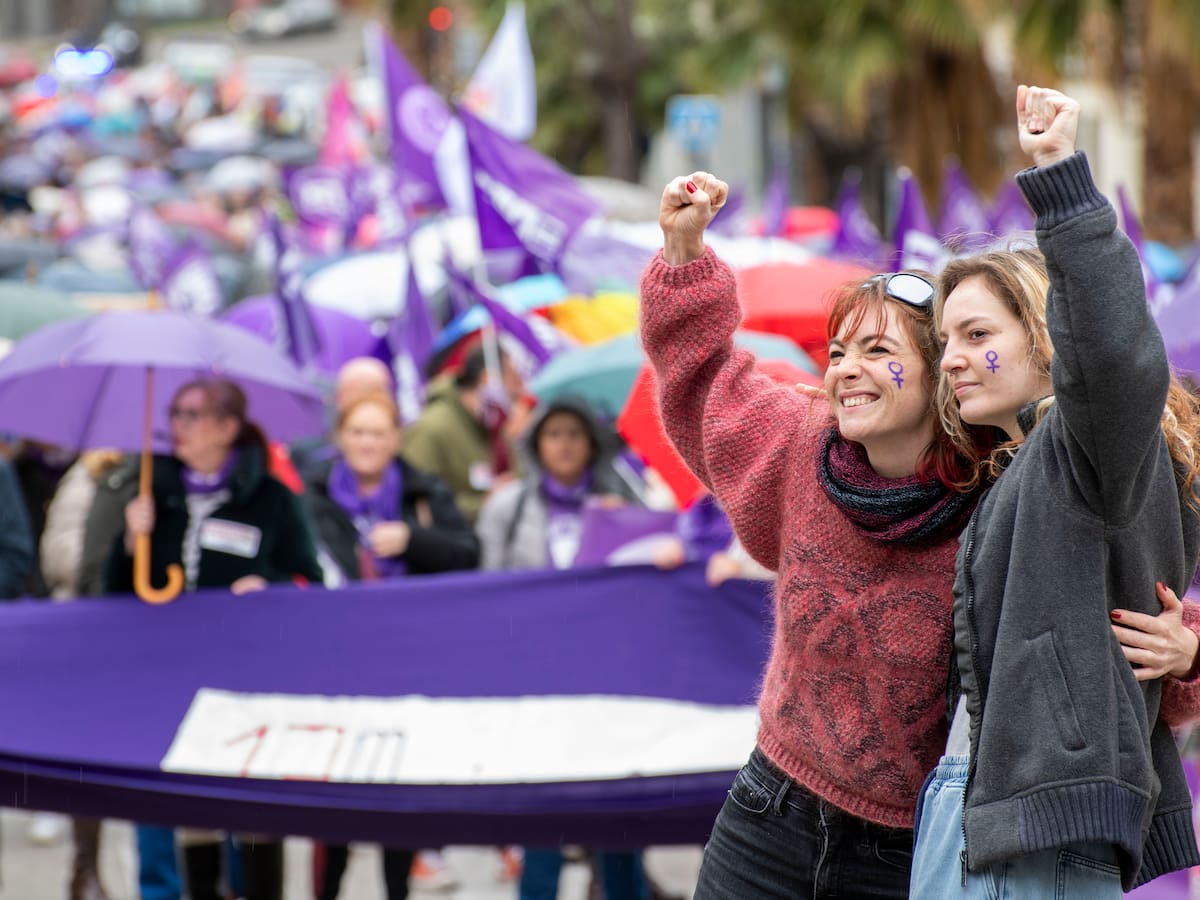 8M en Lugo: estas son todas las actividades y concentraciones previstas en la provincia