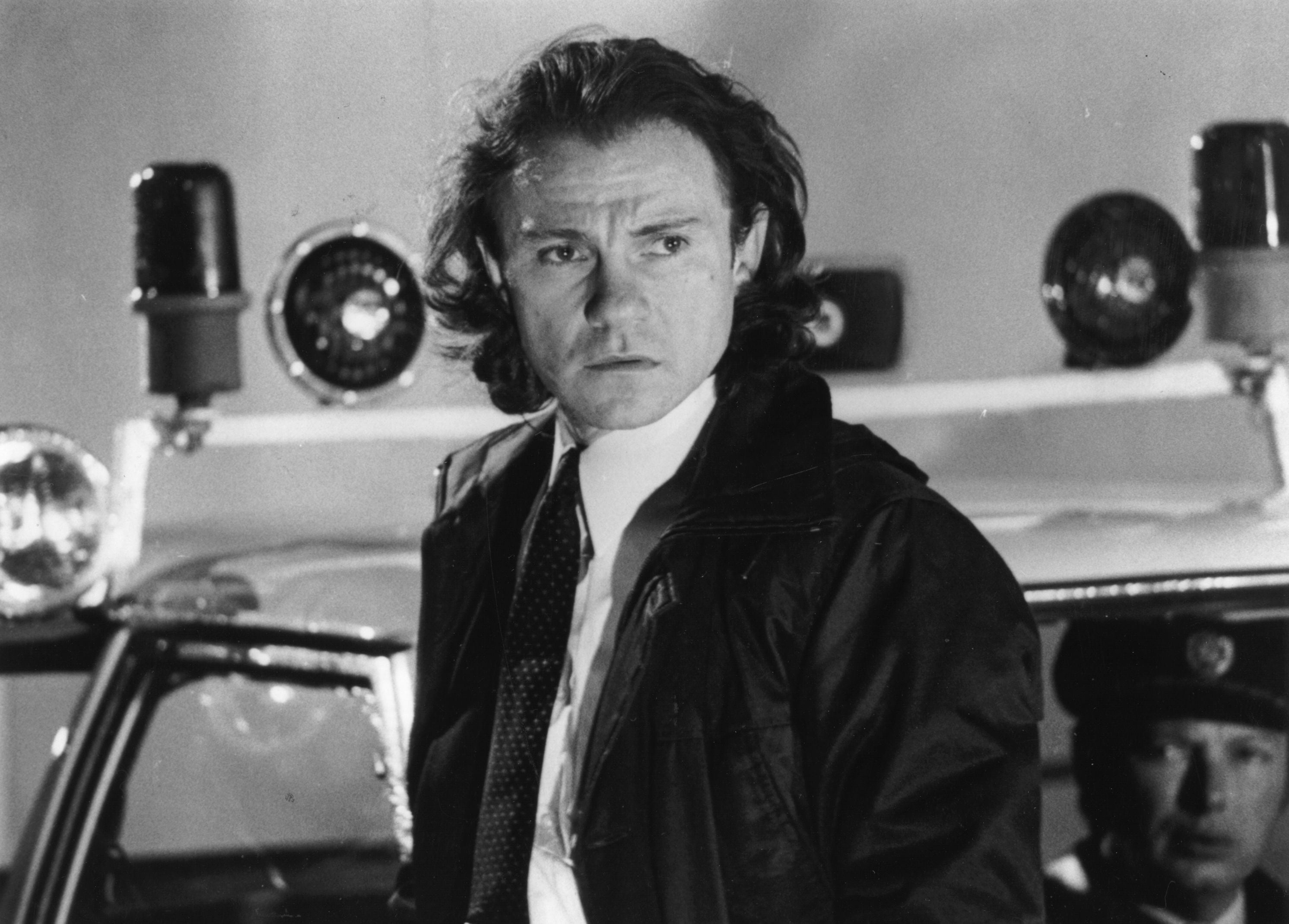 Harvey Keitel en una foto de archivo.