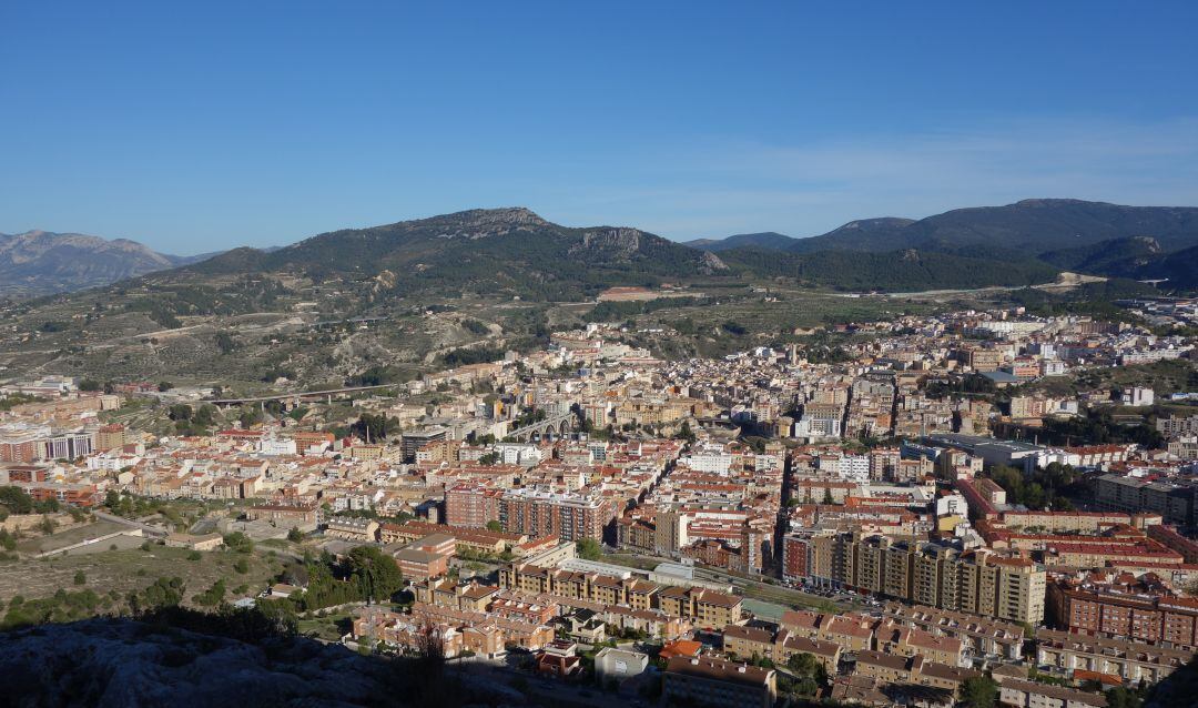 El coronavirus se cobra otra vida en Alcoy y añade nueve casos en los últimos días, según Sanitat.