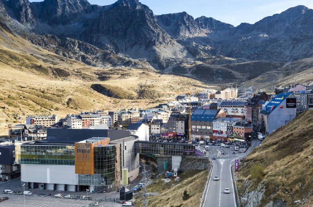 Prop d'un miler de proves TMA ha subvencionat el comú d'Encamp als turistes francesos