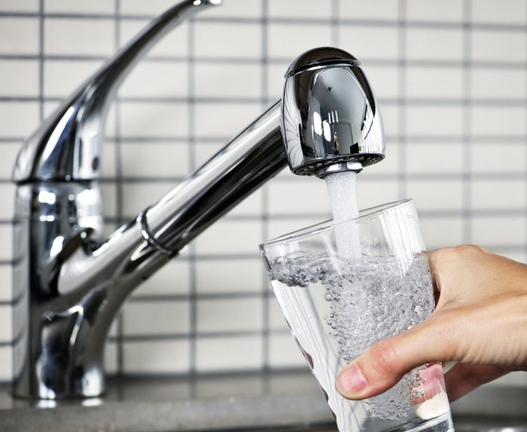 Se trata de evitar restricciones en el agua tanto para el consumo como para higiene