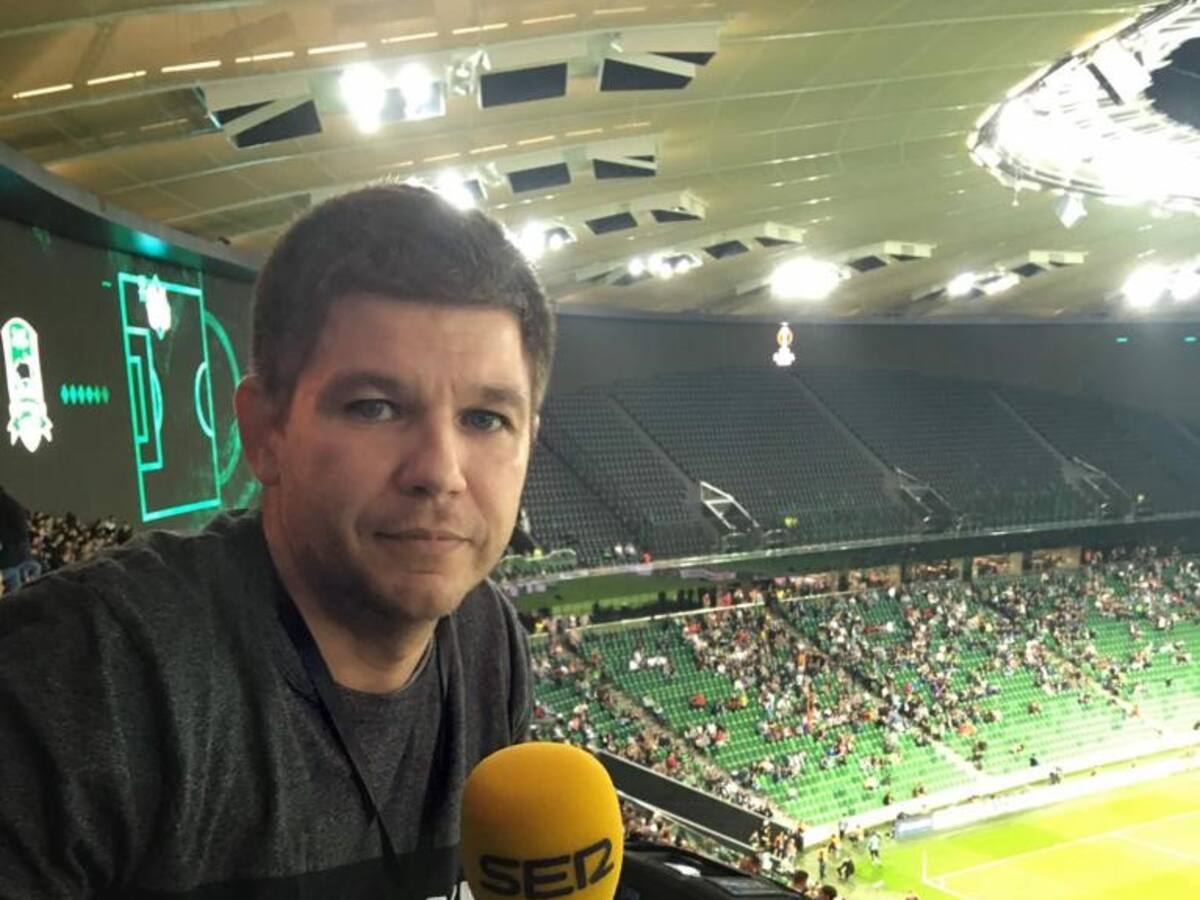 “¿Un favor del Leganés?, lo tiene crudo el Almería”