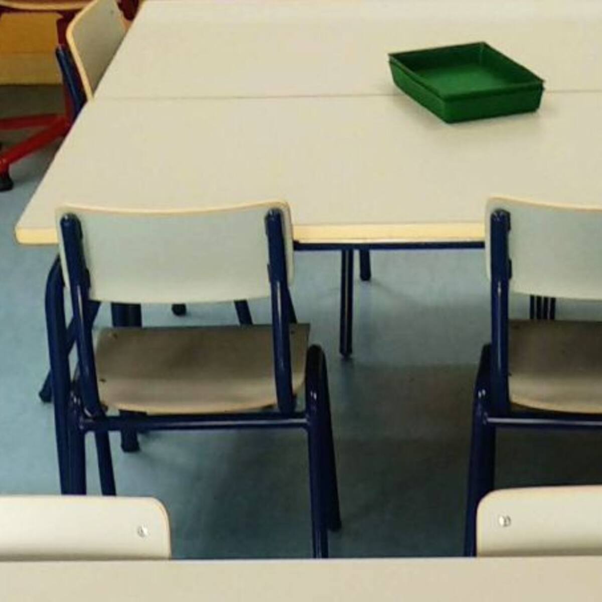 Las Ampas critican la supresión del profesorado de refuerzo para la pandemia