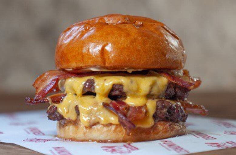 La española Hundred Burgers elegida mejor hamburguesa del mundo