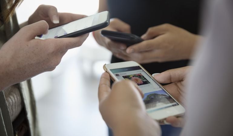 Personas de a pie que han convertido un simple pasatiempo en su trabajo del día a día.