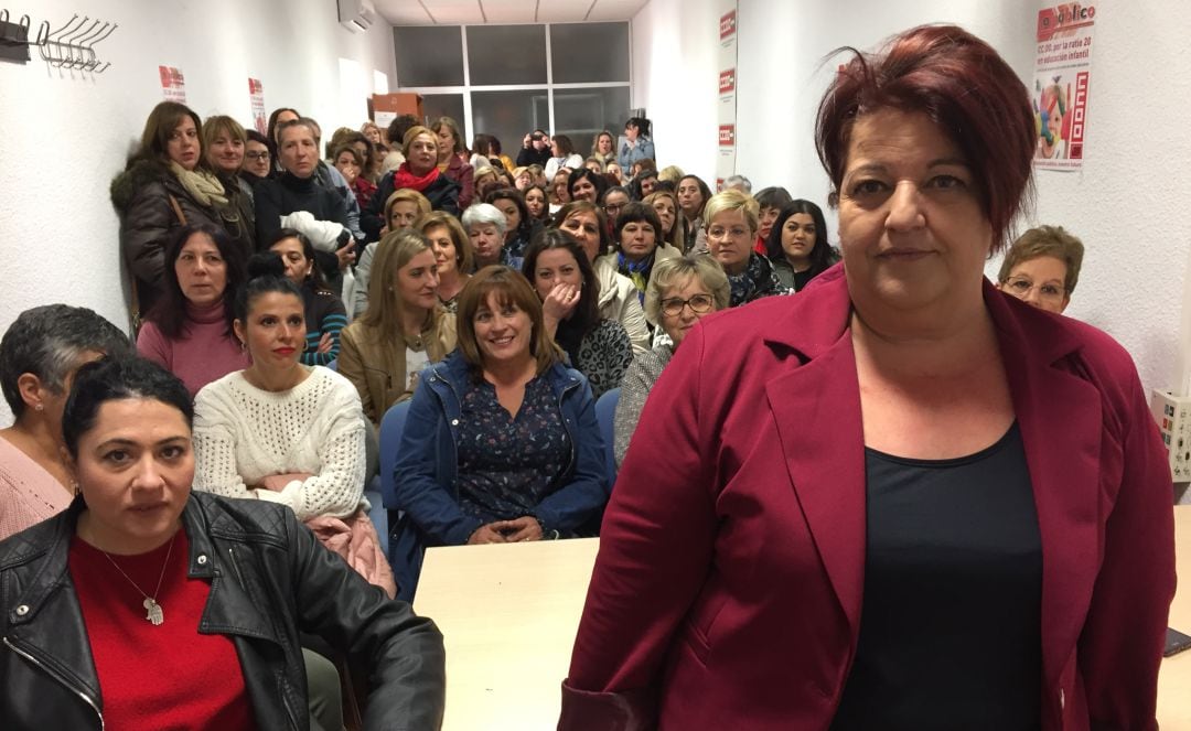 Esta tarde habrá asamblea de trabajadoras del servicio de limpieza en institutos públicos de la provincia