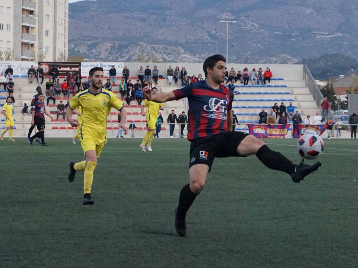 El Eldense mereció más pero sigue pagando su falta de gol (0-0)
