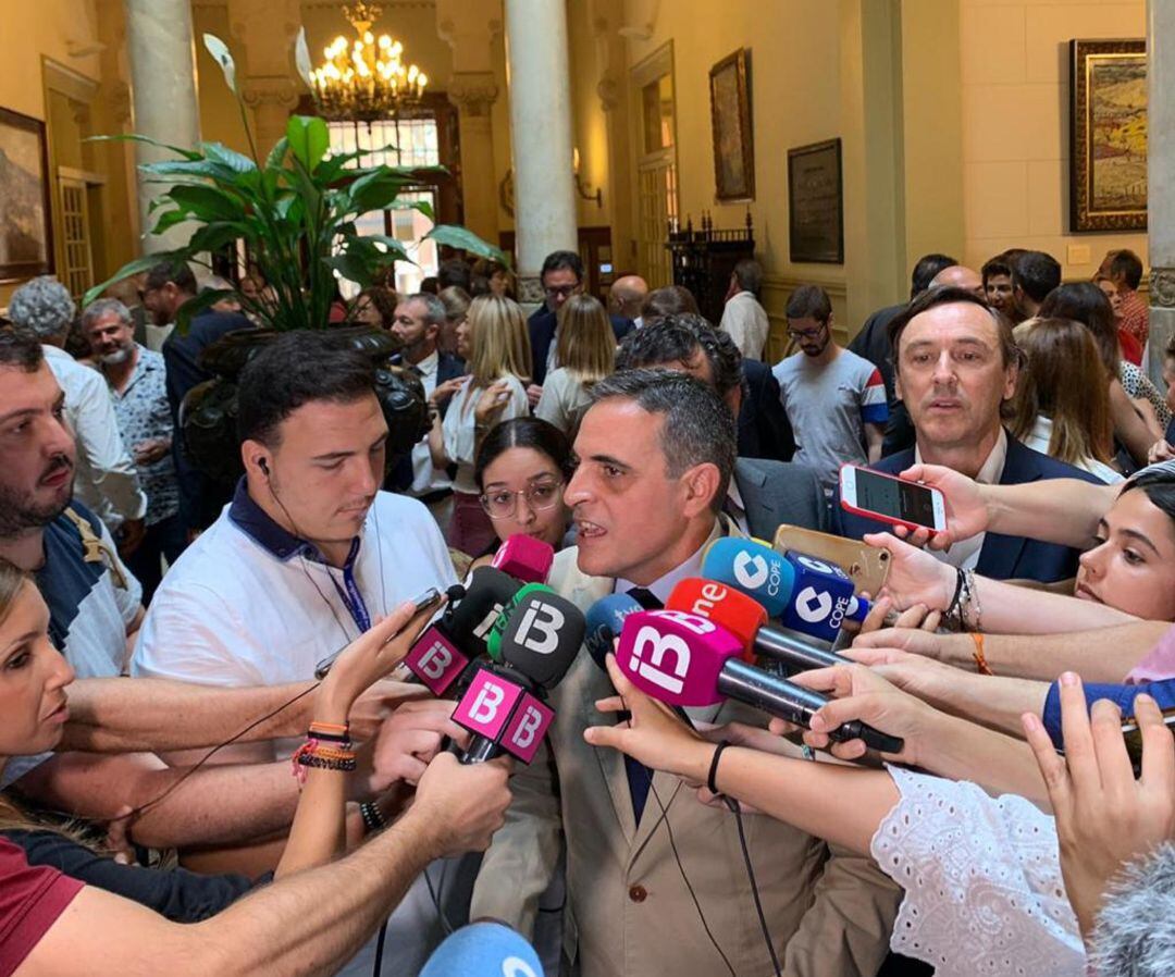 José Vicente Mari Bosó