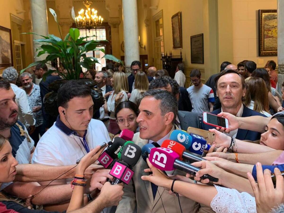 El PP preguntan al Gobierno sobre los recursos destinados a políticas de inmigración en Baleares